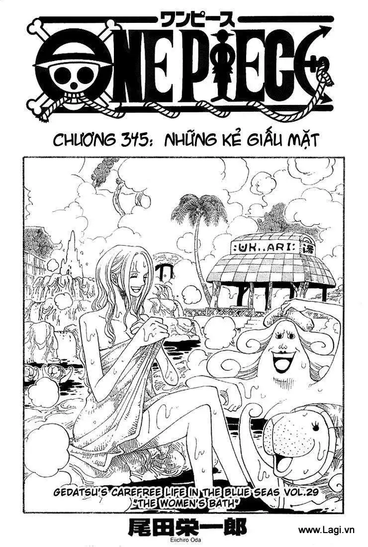 Chapter 345