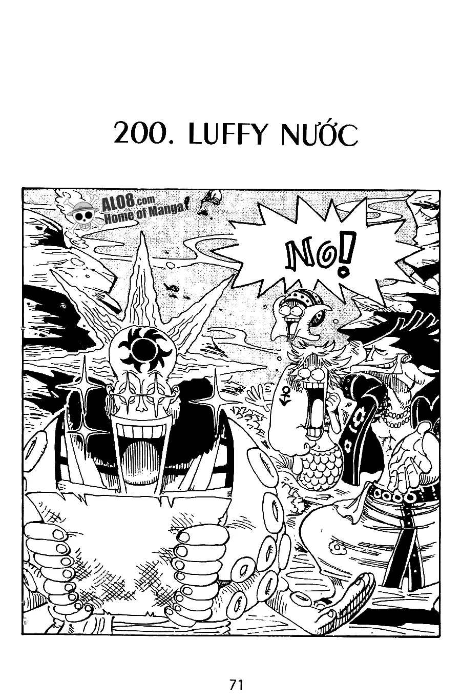 Chapter 200