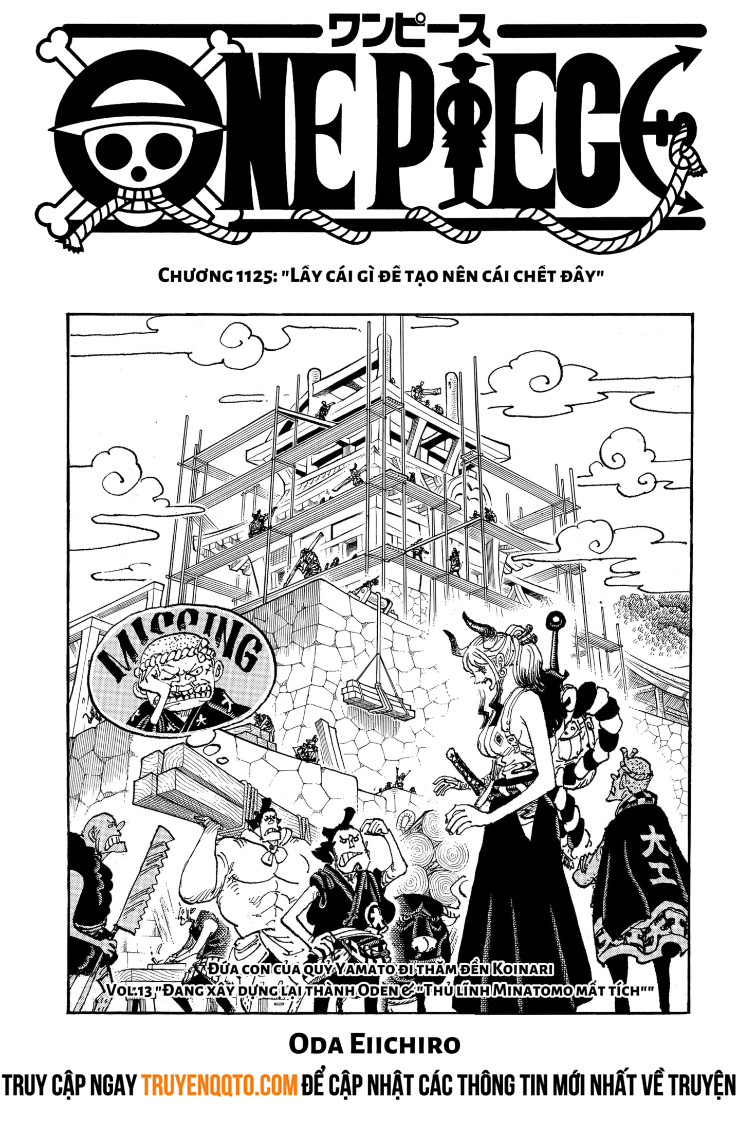 Chapter 1125