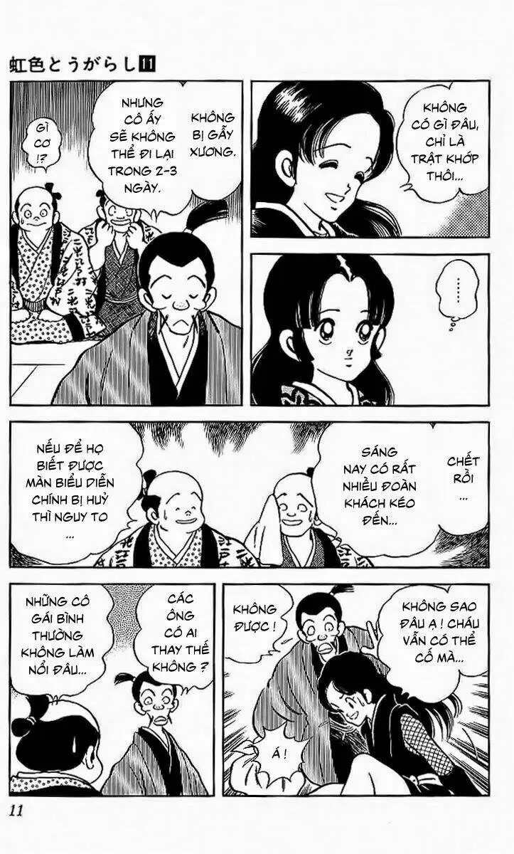 Chapter 100
