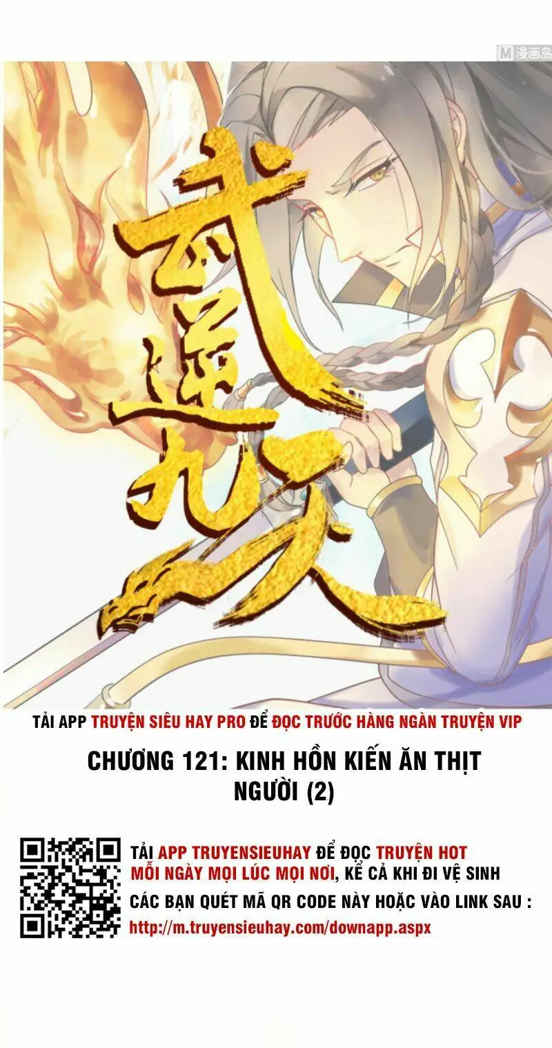 Chapter 121