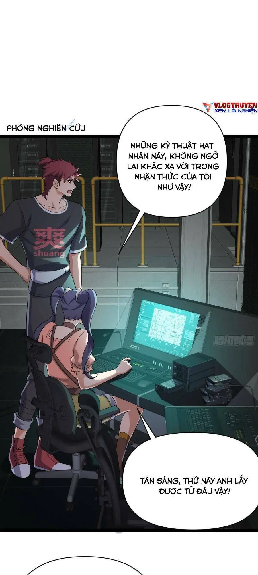 Chapter 135