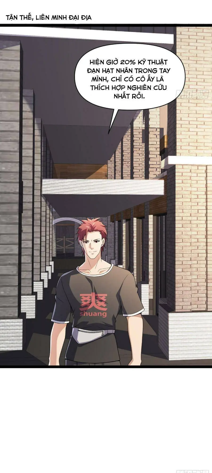 Chapter 135