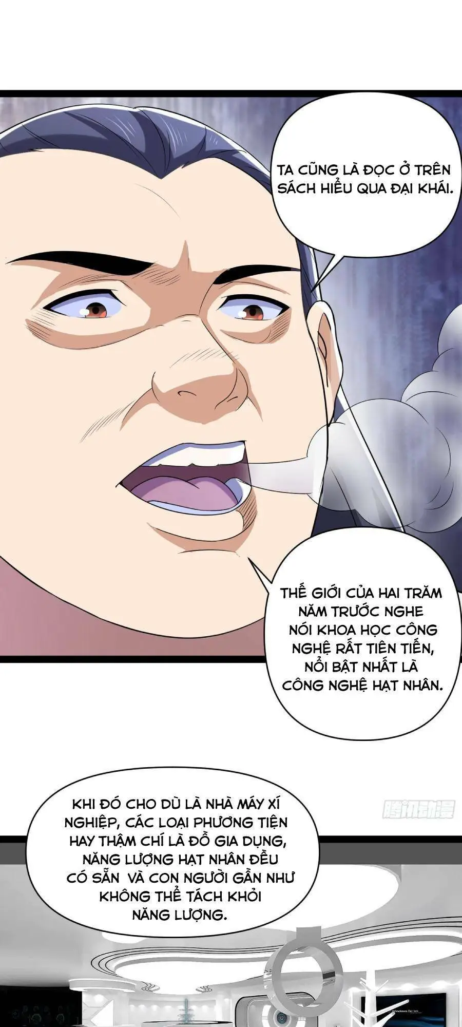 Chapter 129