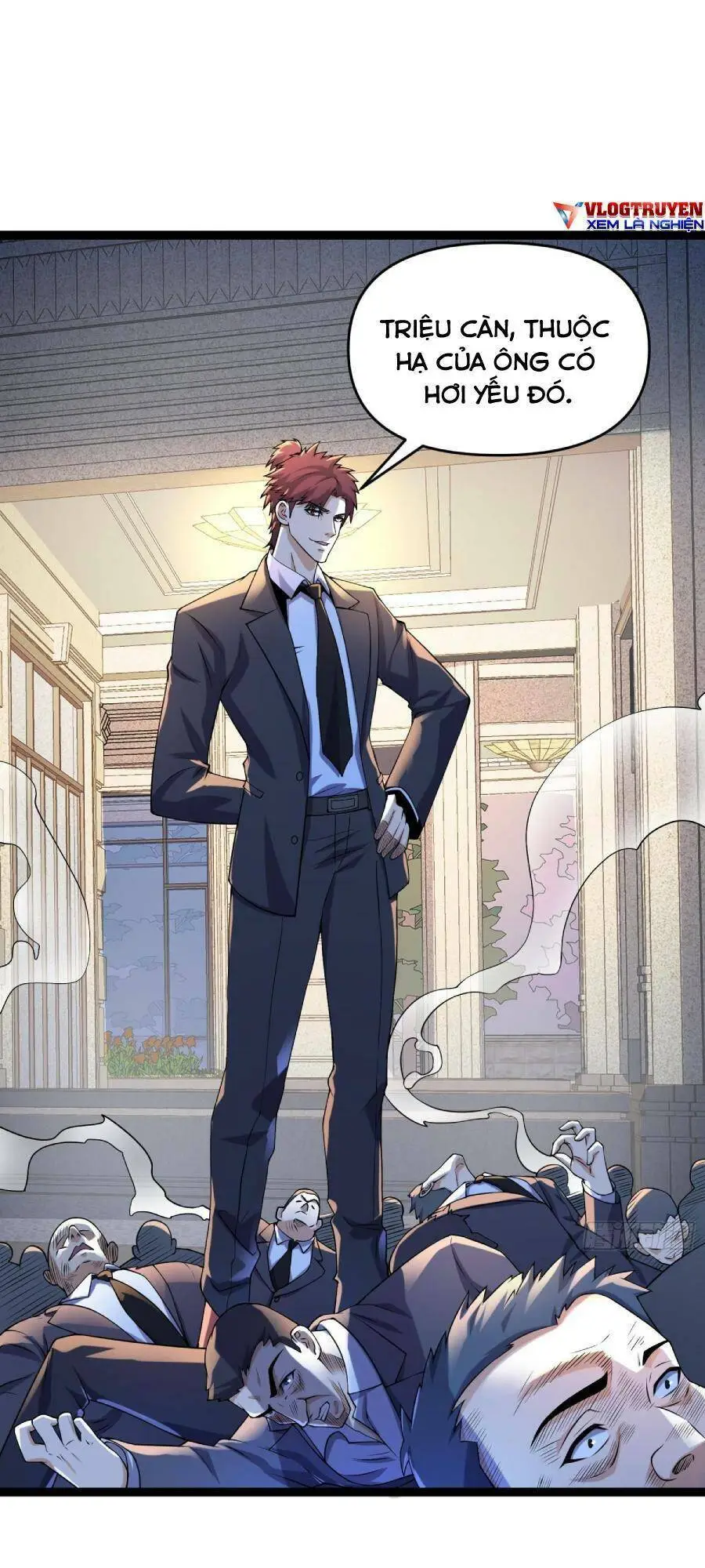 Chapter 119