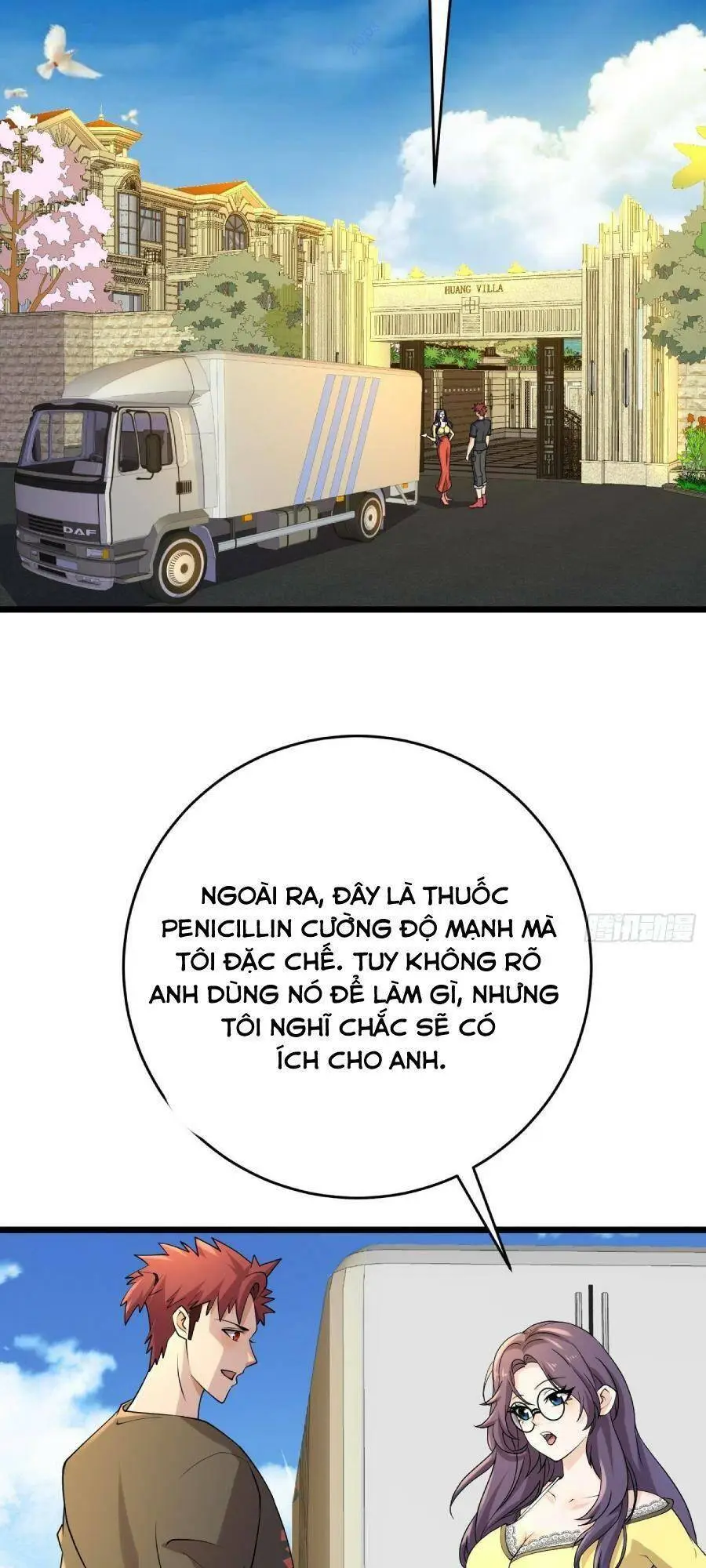Chapter 99