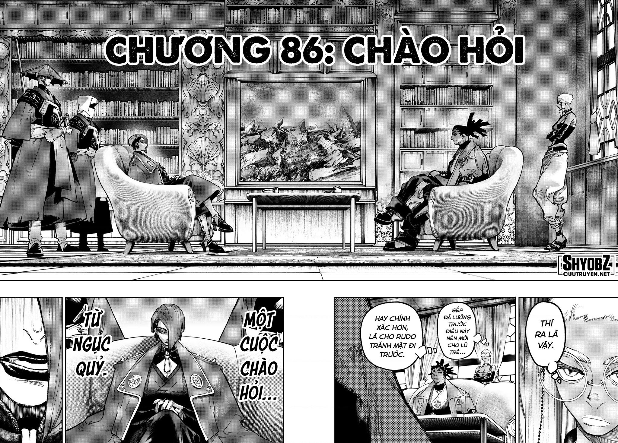 Chapter 86