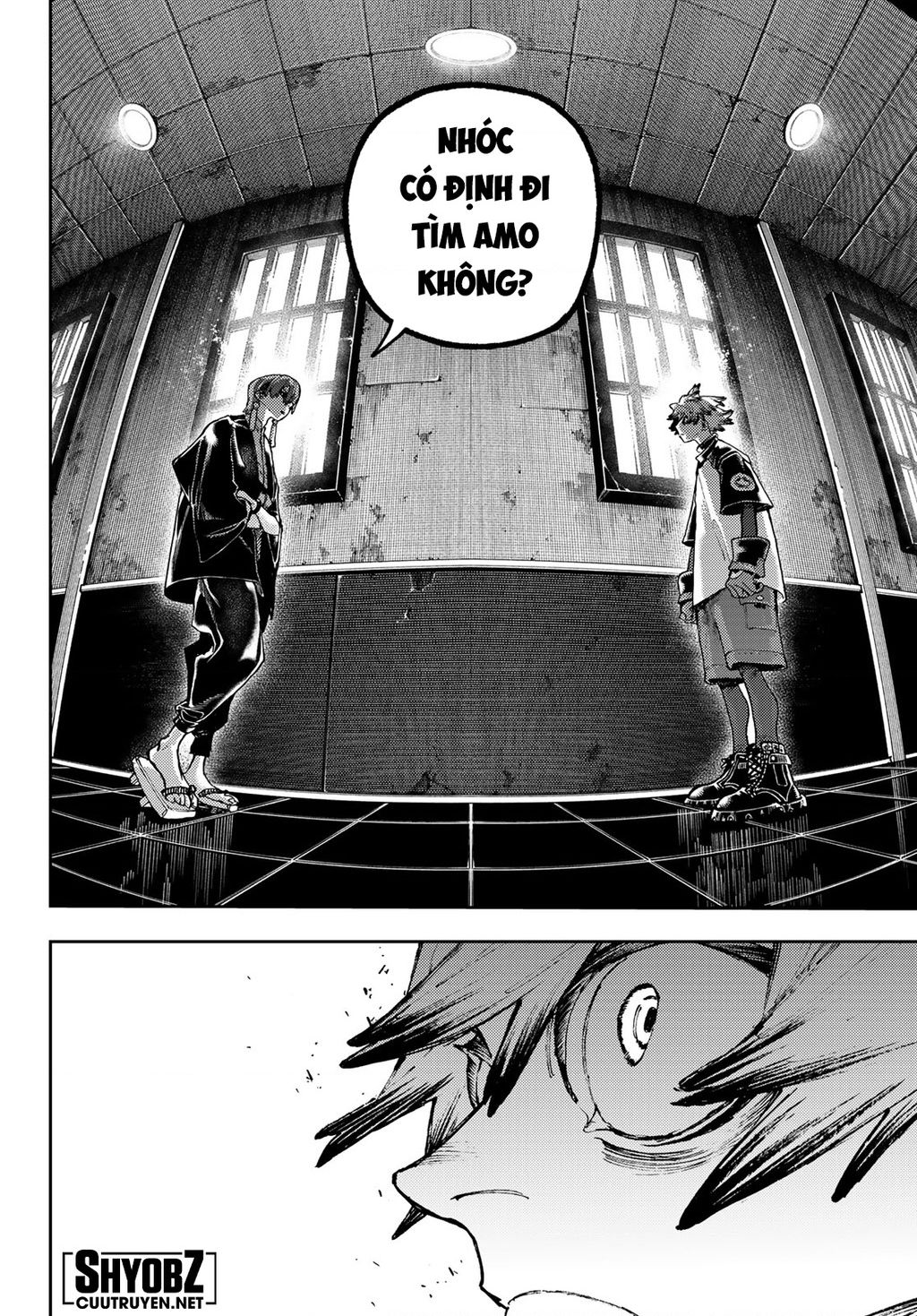 Chapter 84