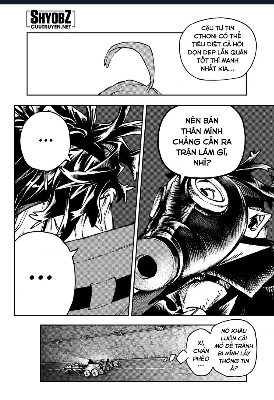 Chapter 99