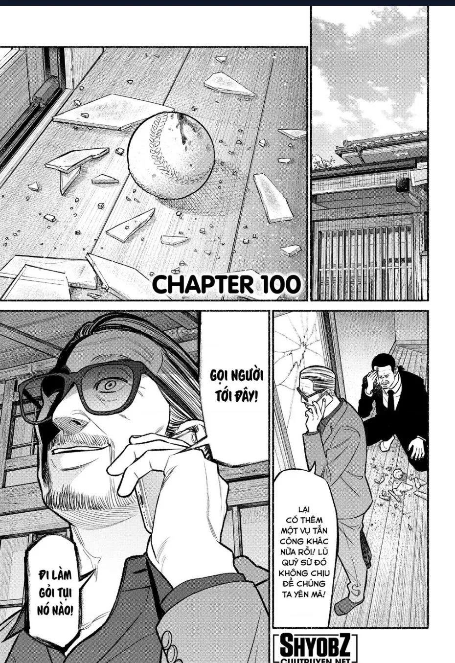 Chapter 100