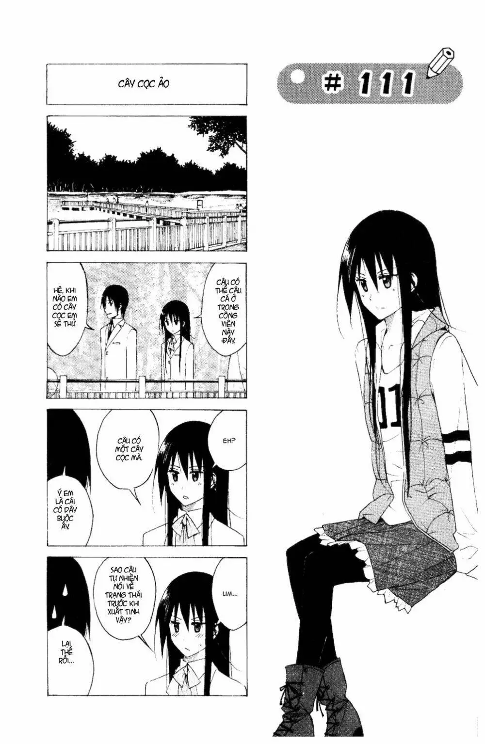 Chapter 111
