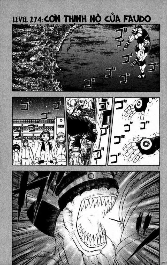 Chapter 274