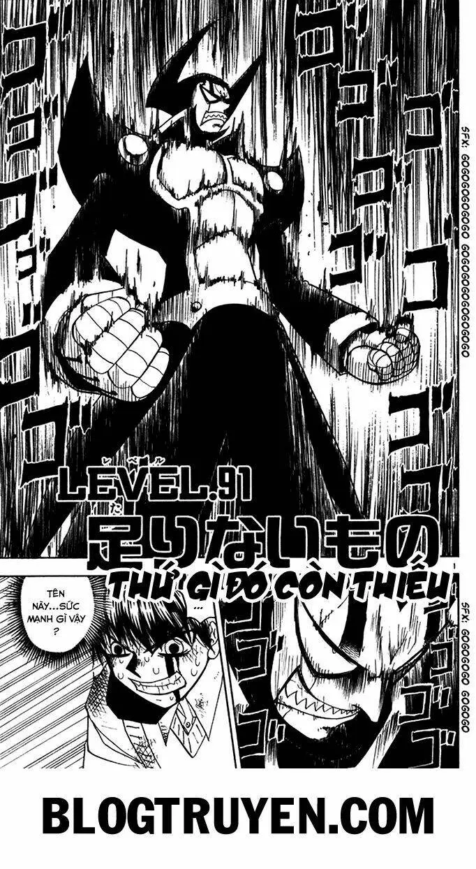 Chapter 91