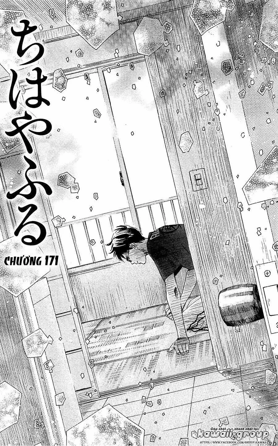 Chapter 171