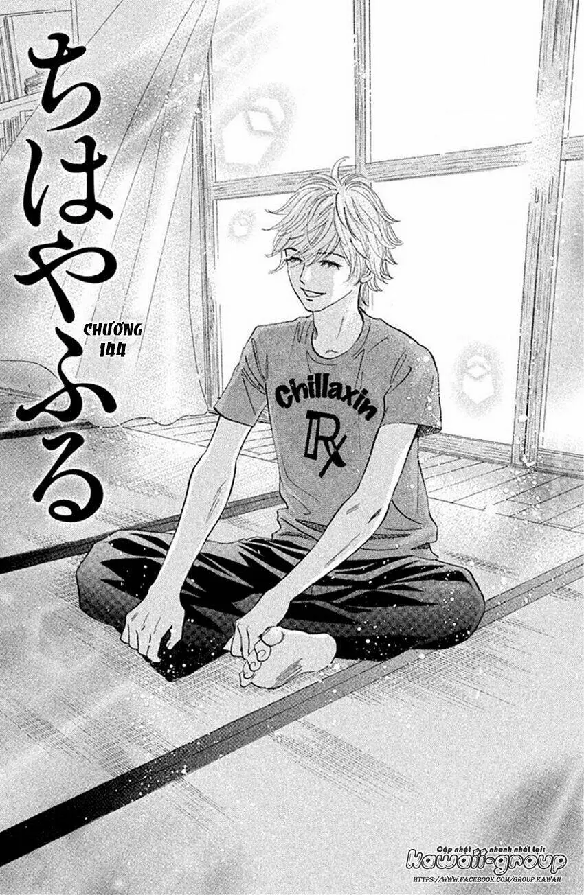 Chapter 144