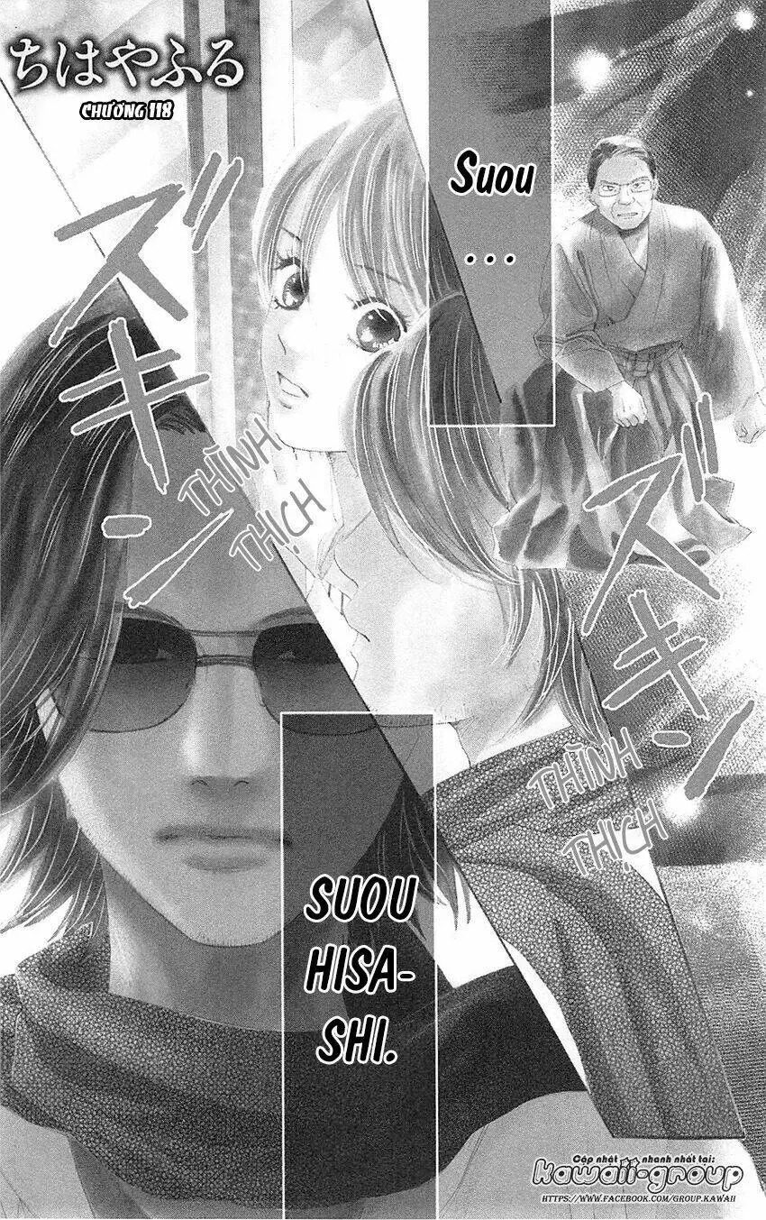 Chapter 118