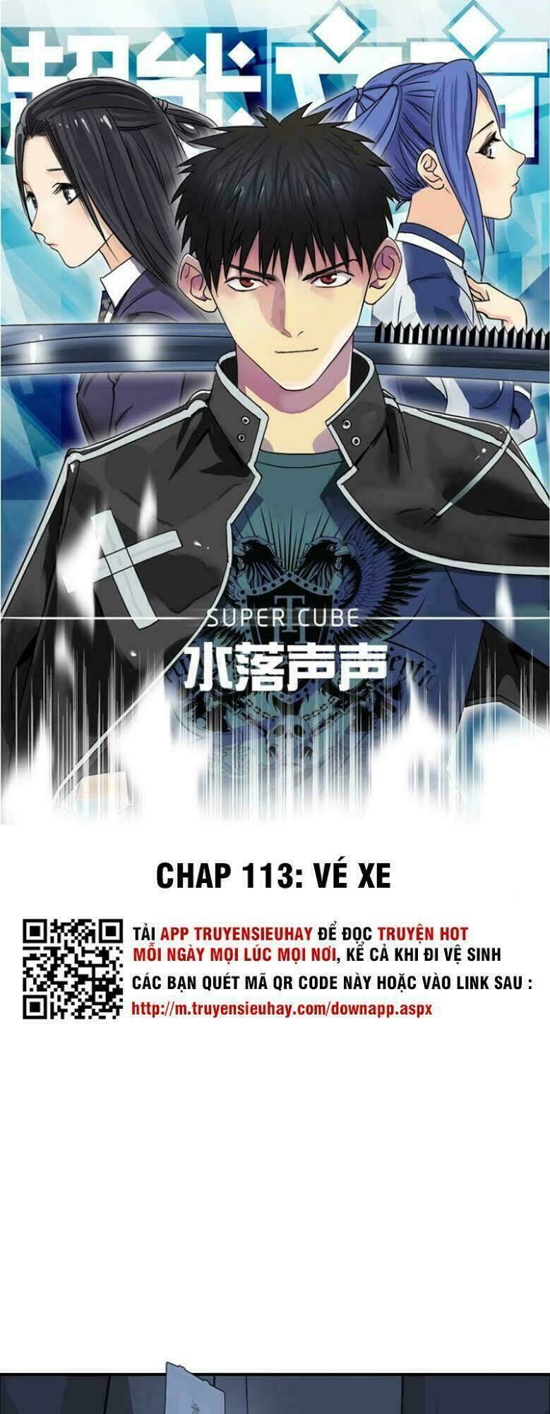 Chapter 113