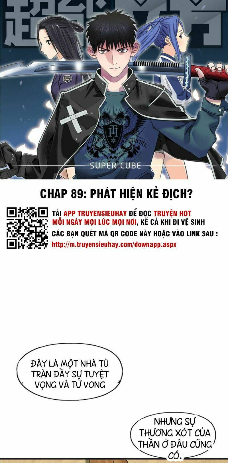 Chapter 89