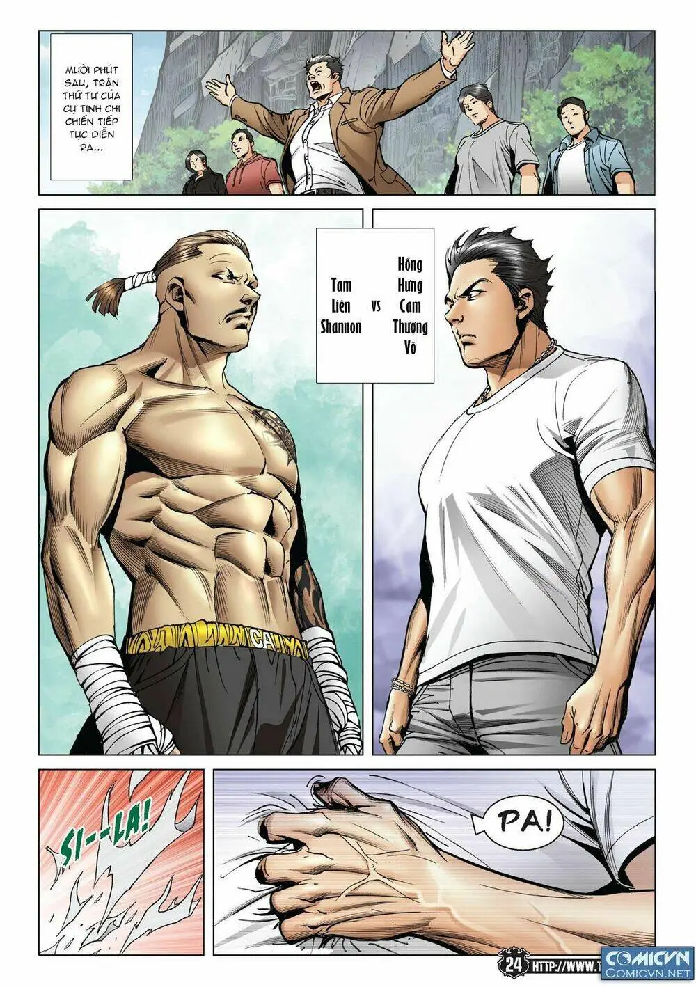 Chapter 2142