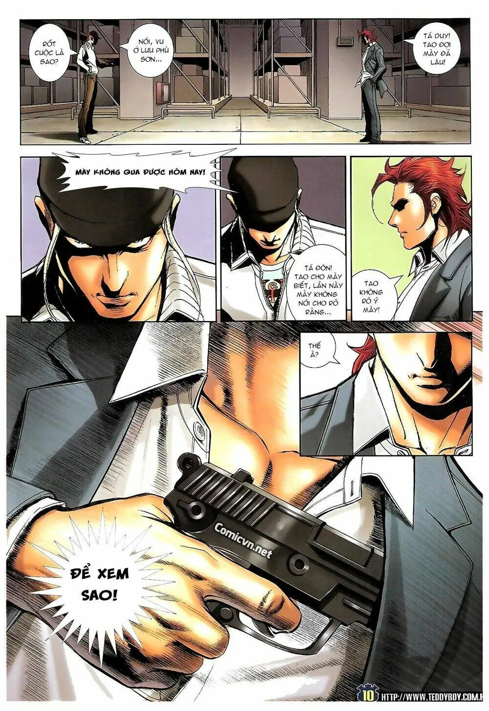 Chapter 1675