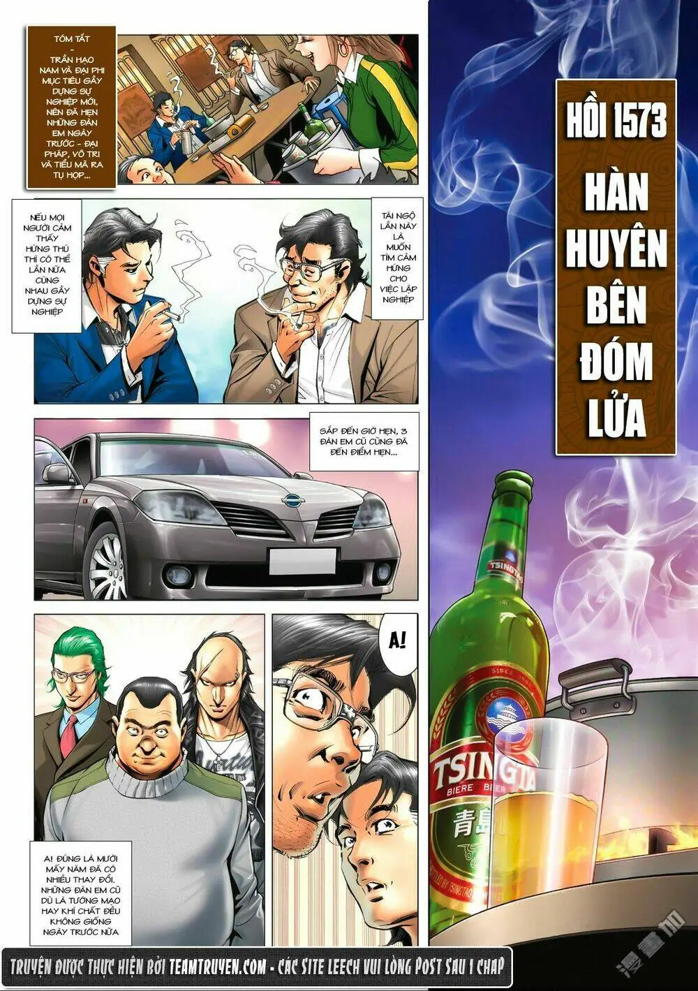 Chapter 1573