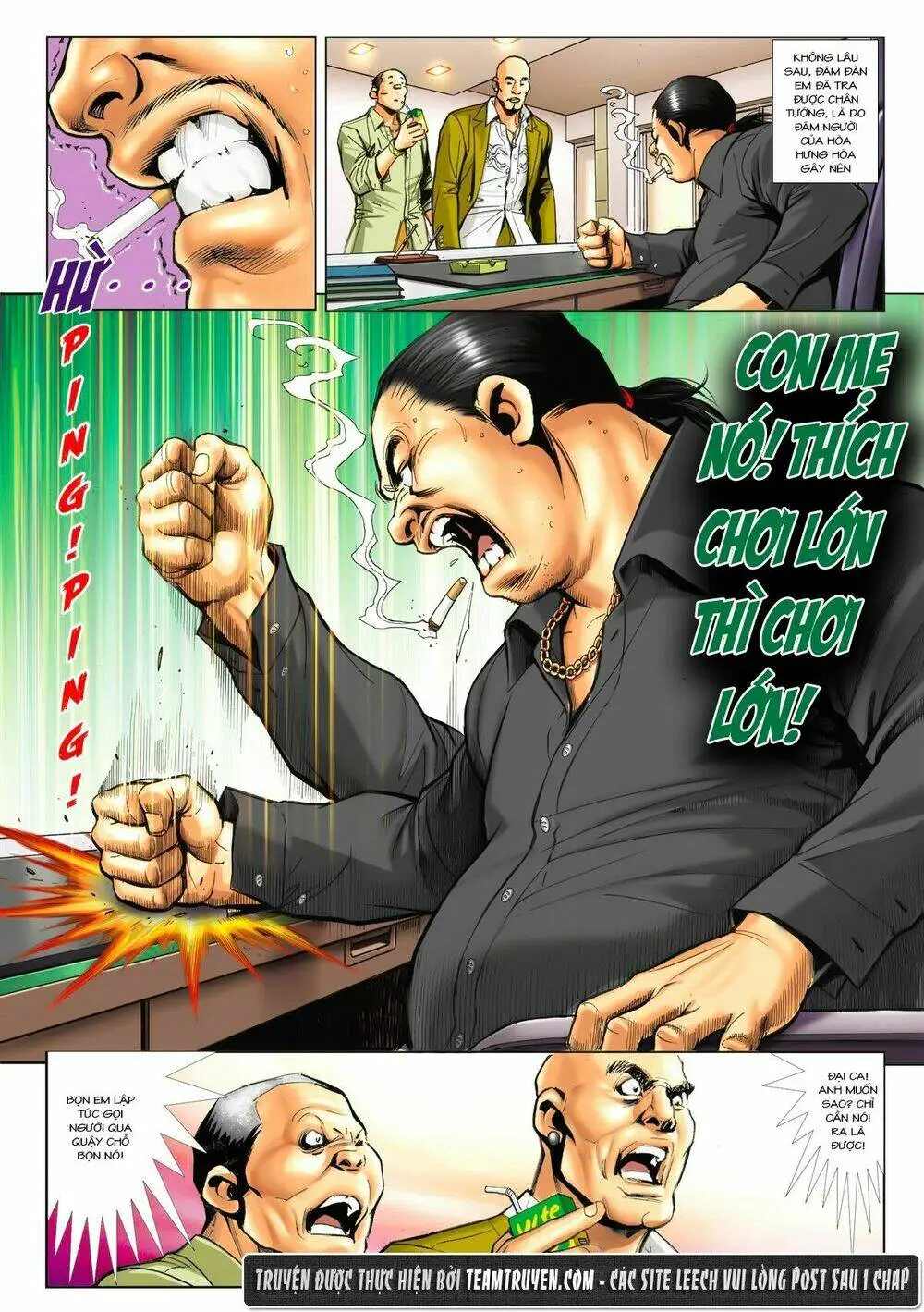 Chapter 1530