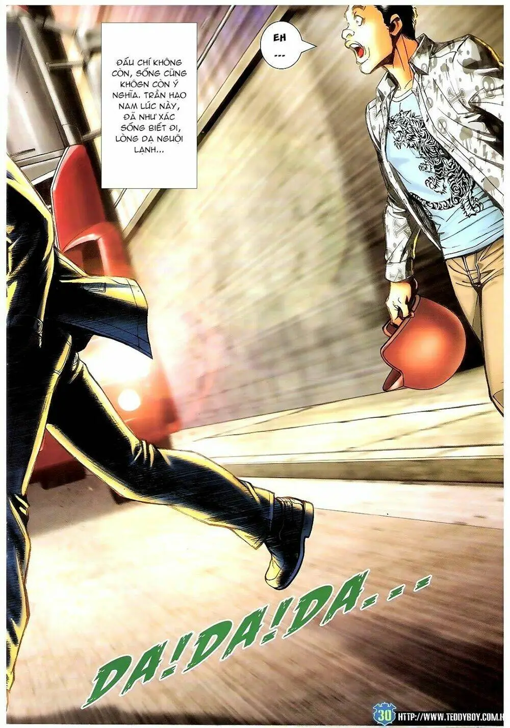Chapter 1390