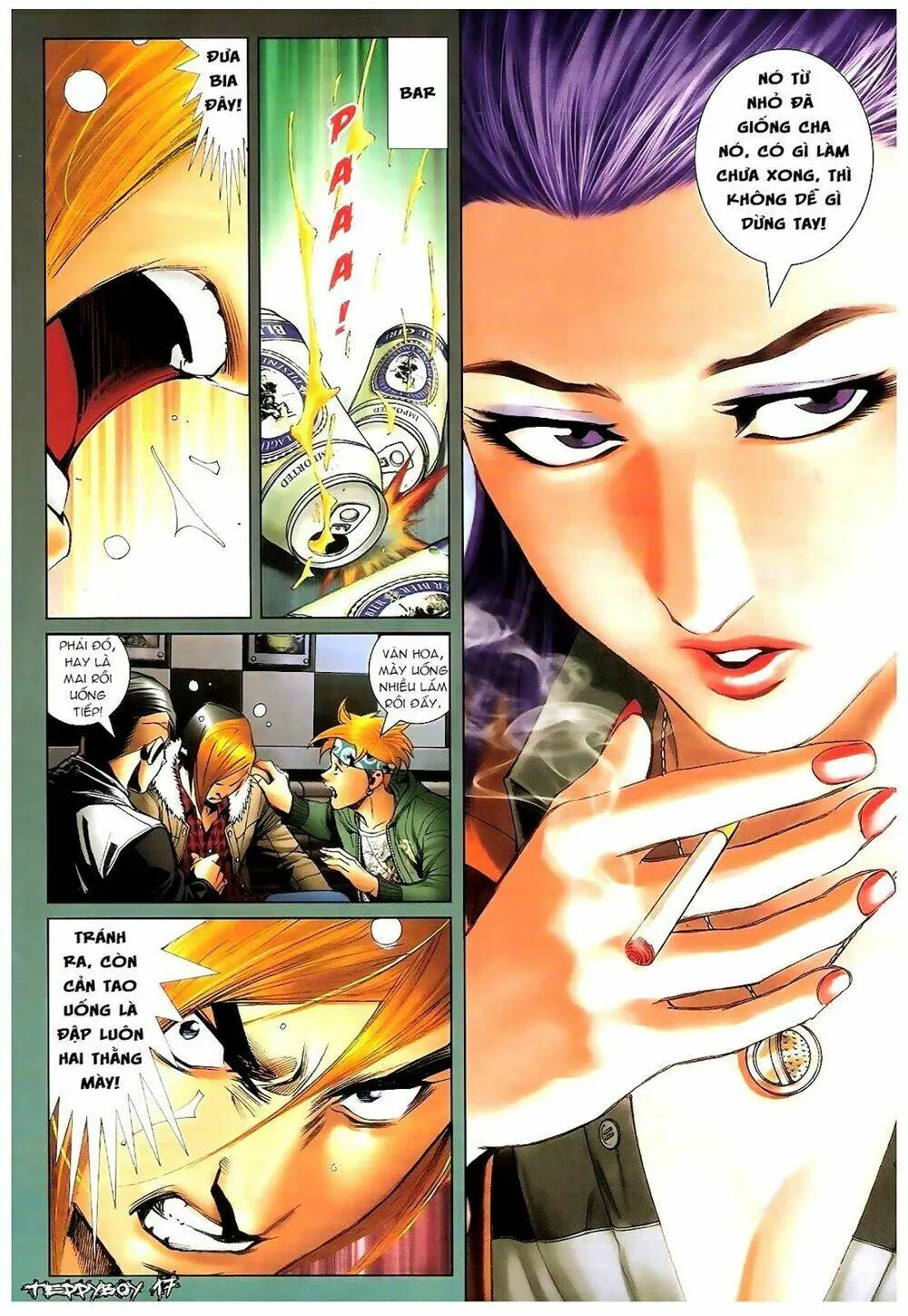 Chapter 1384