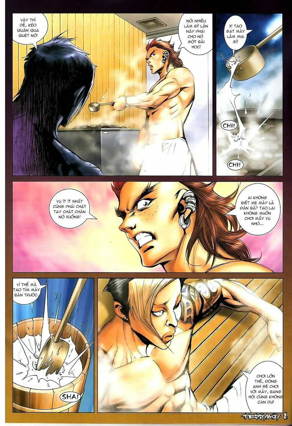 Chapter 1350