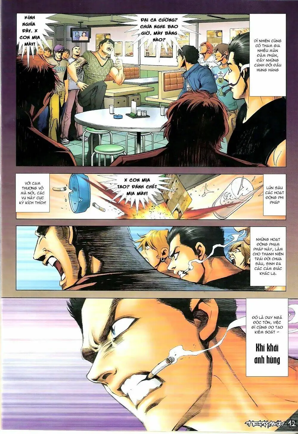Chapter 1287