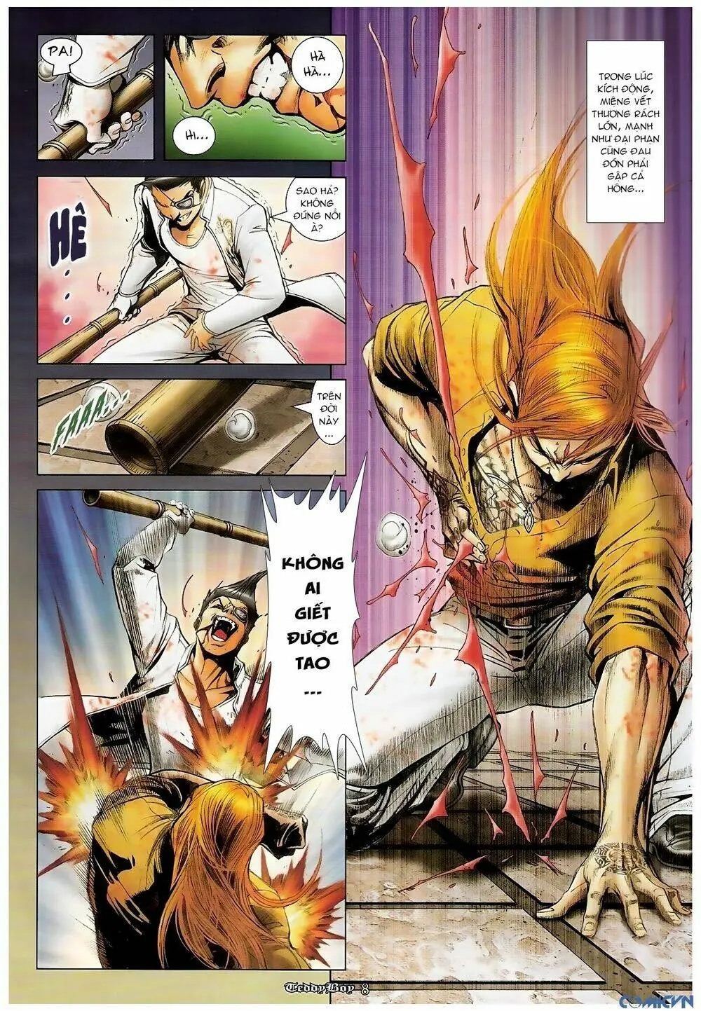 Chapter 1275