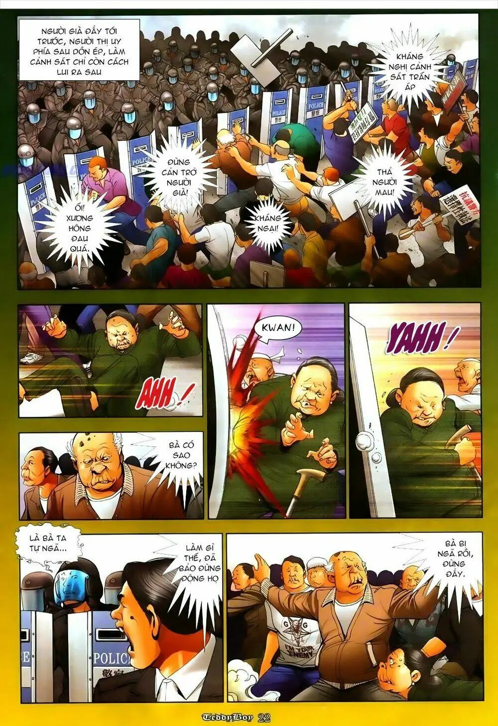 Chapter 1085