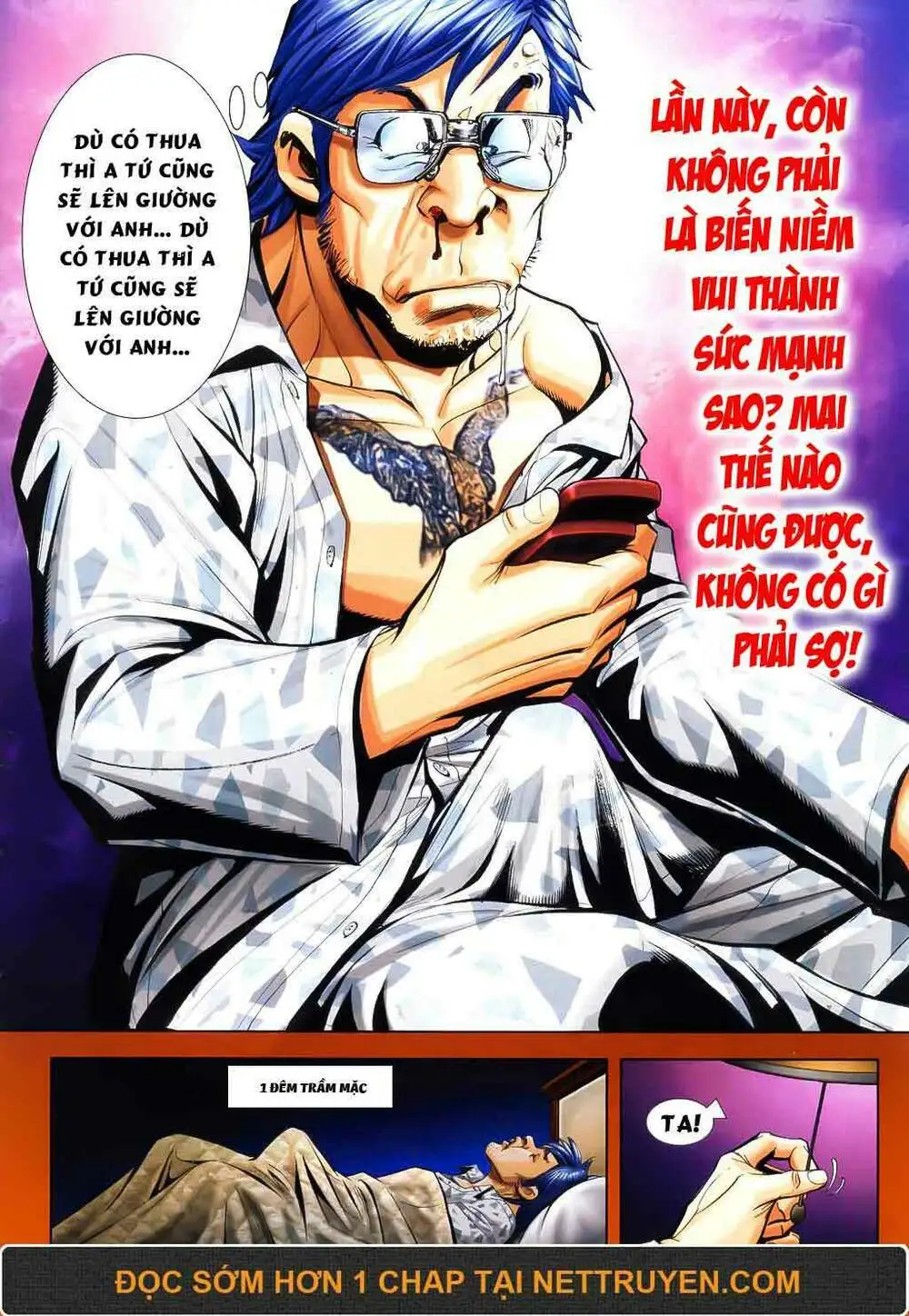 Chapter 945