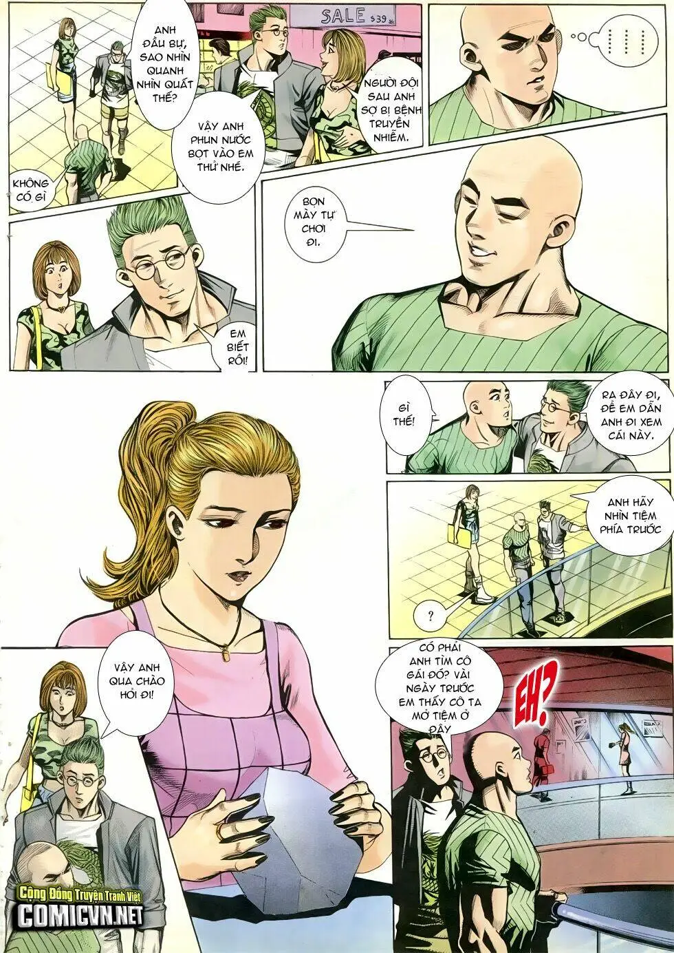 Chapter 281