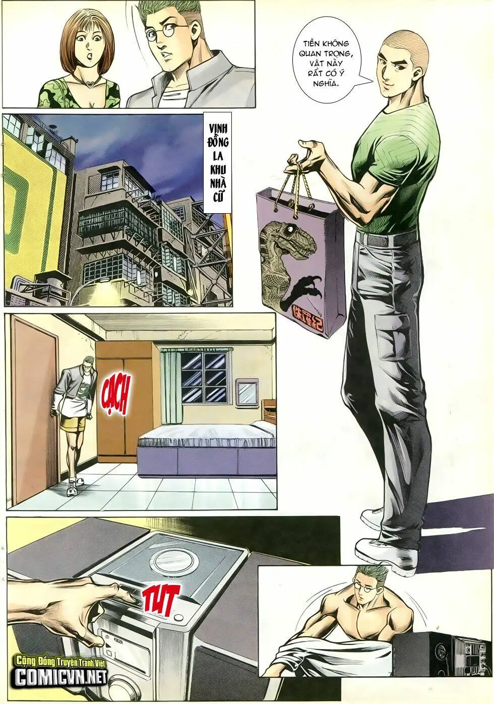 Chapter 281