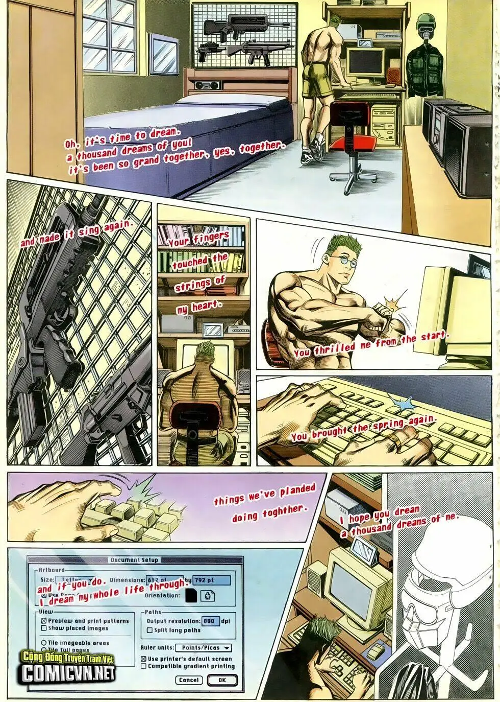 Chapter 281