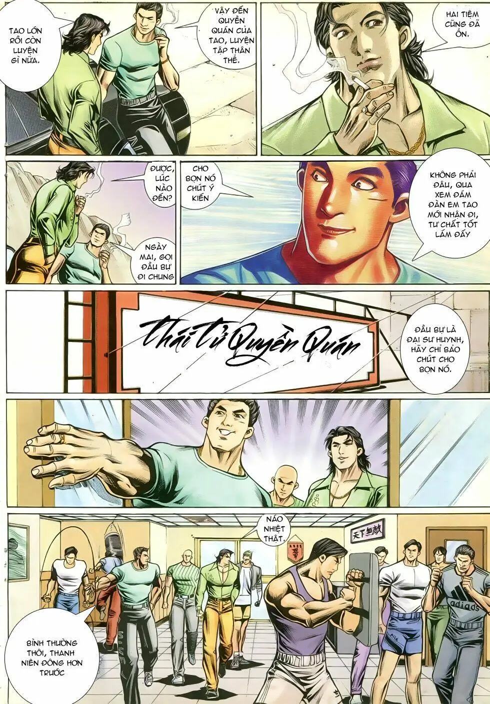 Chapter 281