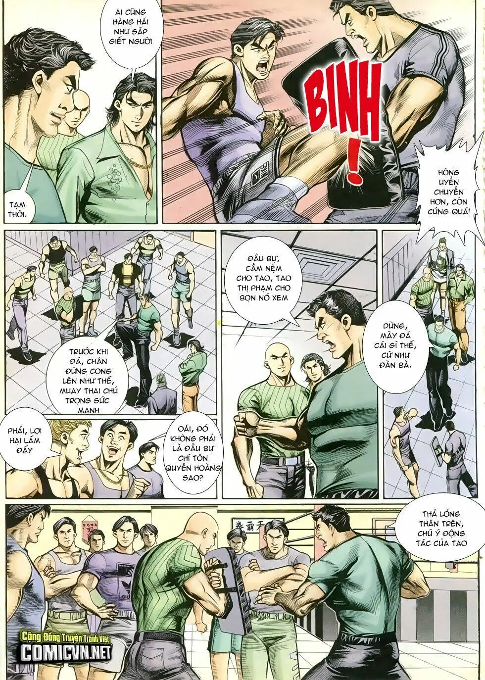 Chapter 281