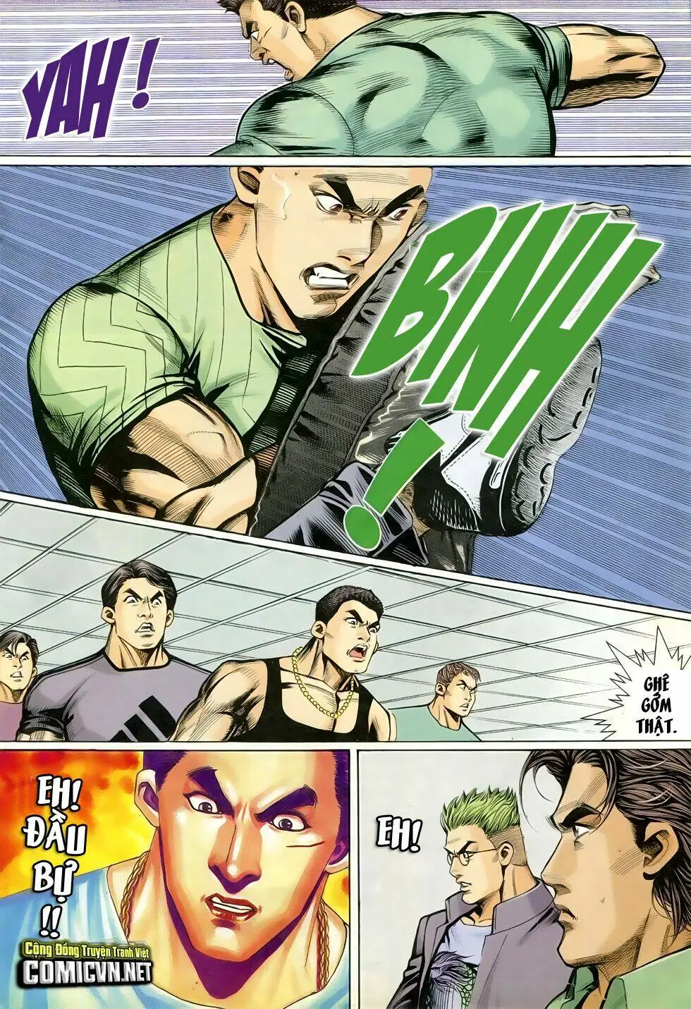 Chapter 281
