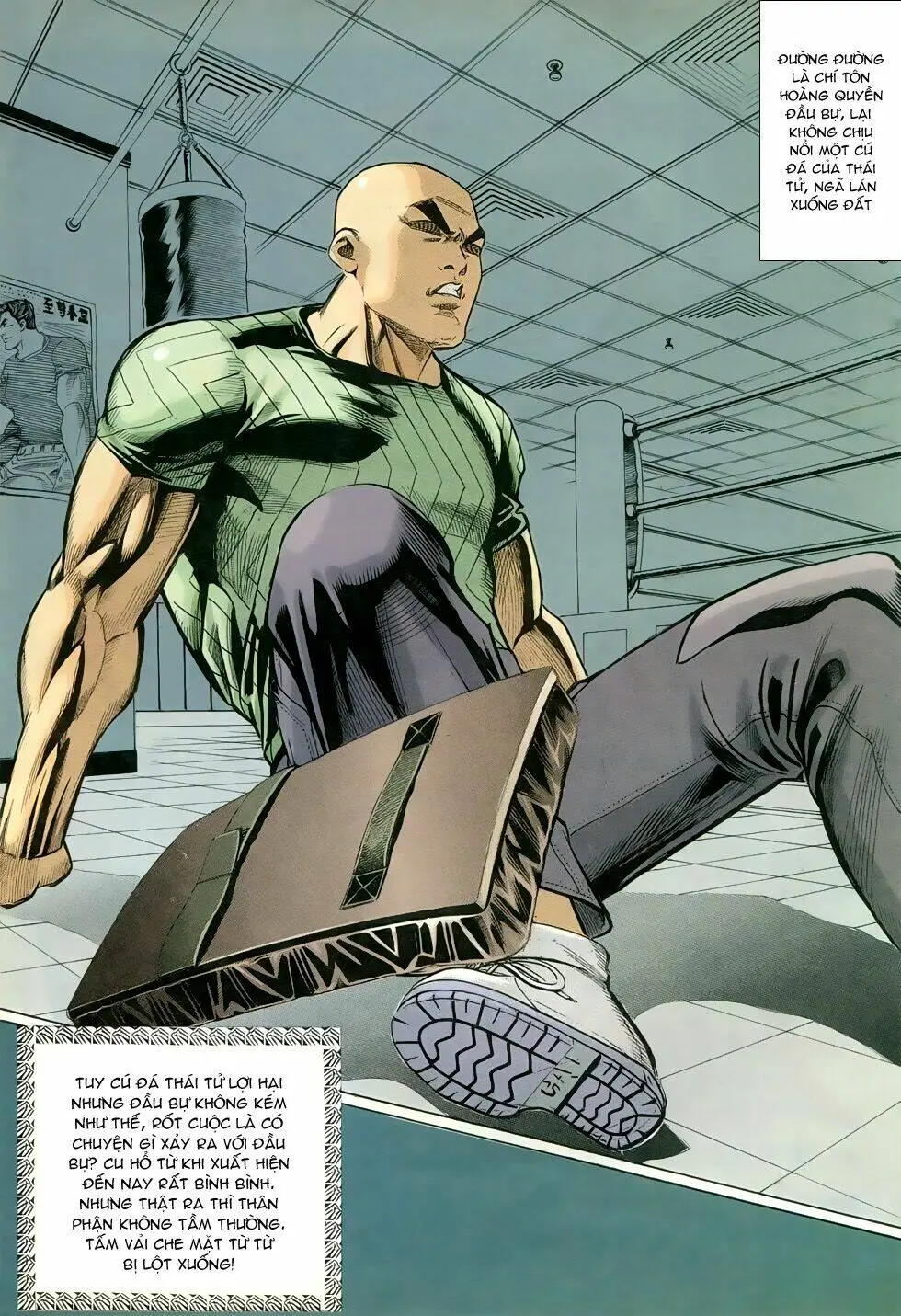 Chapter 281