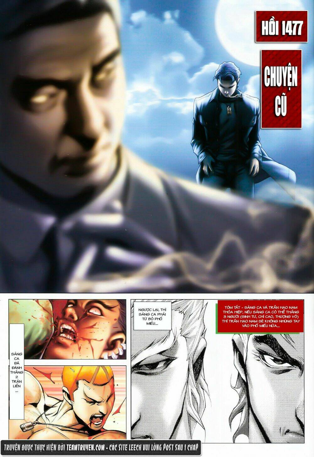 Chapter 1477