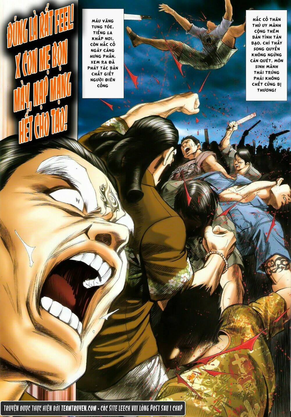 Chapter 1430