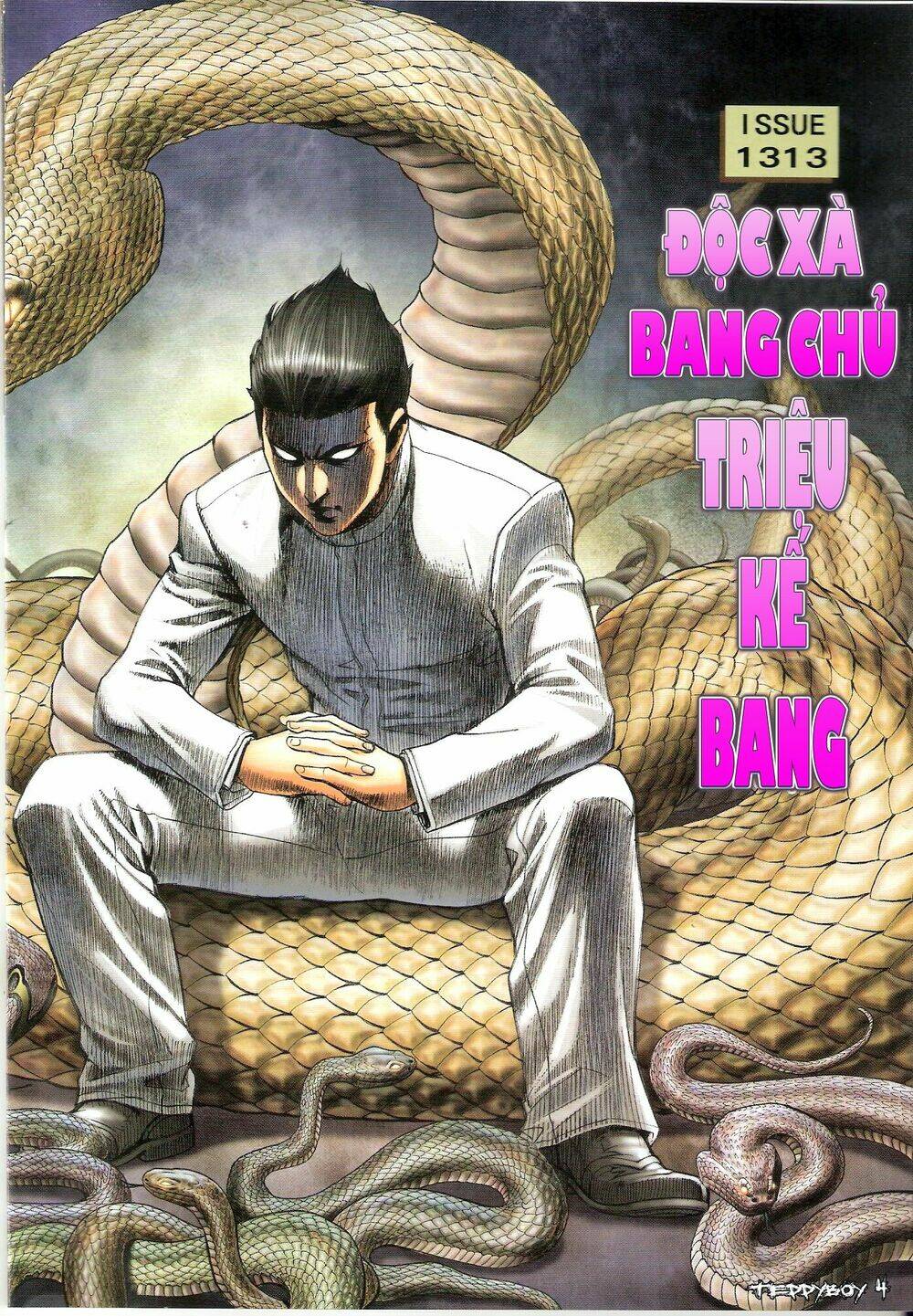 Chapter 1313