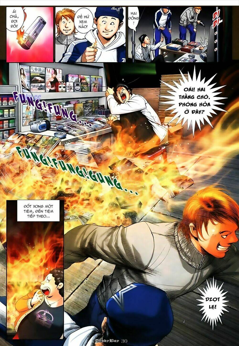 Chapter 1068