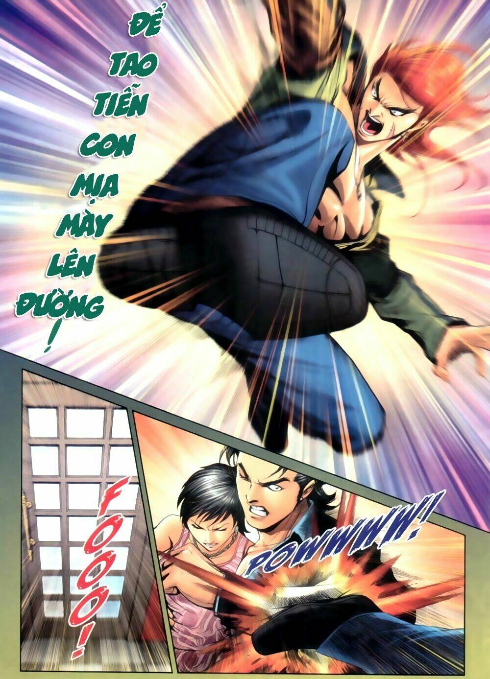 Chapter 989