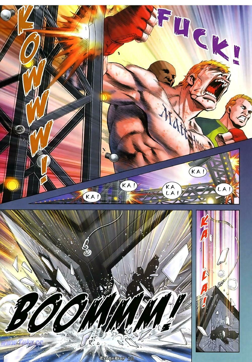 Chapter 952