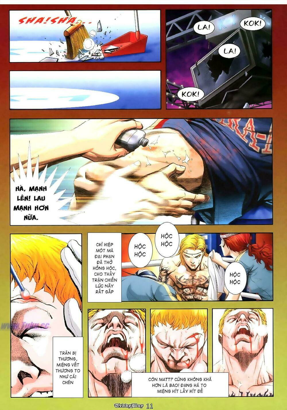 Chapter 950