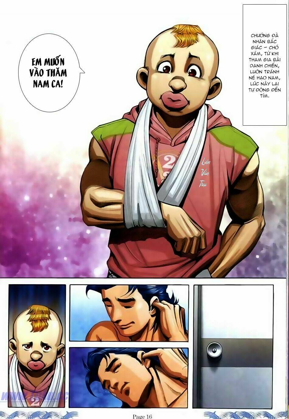 Chapter 701