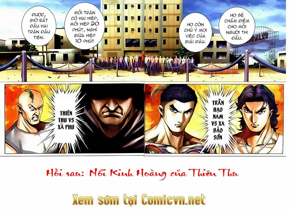 Chapter 592