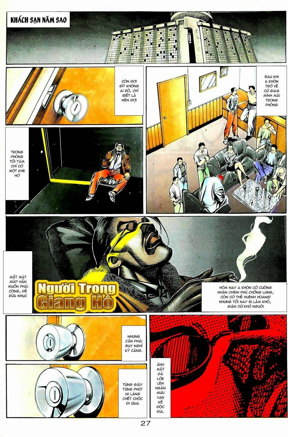 Chapter 92